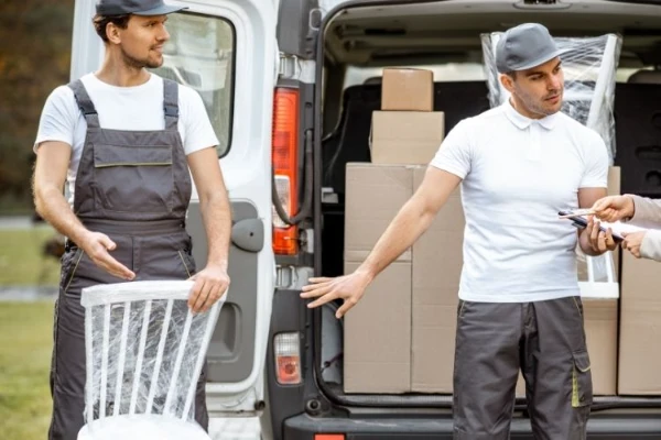 Ankara Boğazkale Evden Eve Asansörlü Taşıma