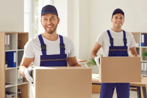 Ankara Boğazkale En İyi Evden Eve Nakliyat