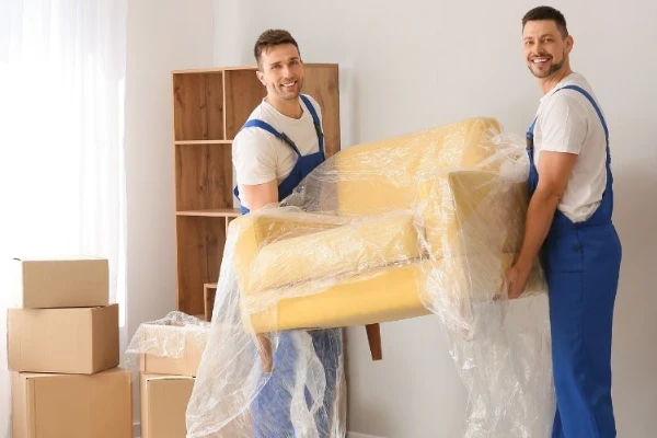 Ankara Boğazkale Evden Eve Nakliyat Hizmeti