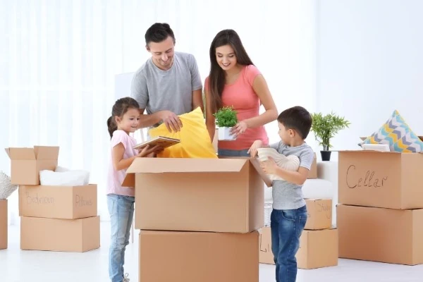 Ankara Boğazkale Şehirlerarası Evden Eve Nakliyat