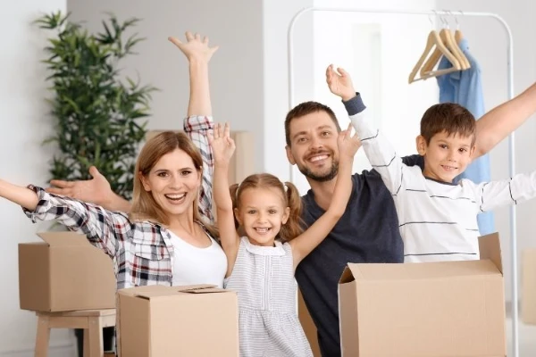 Ankara Boğazkale Evden Eve Asansörlü