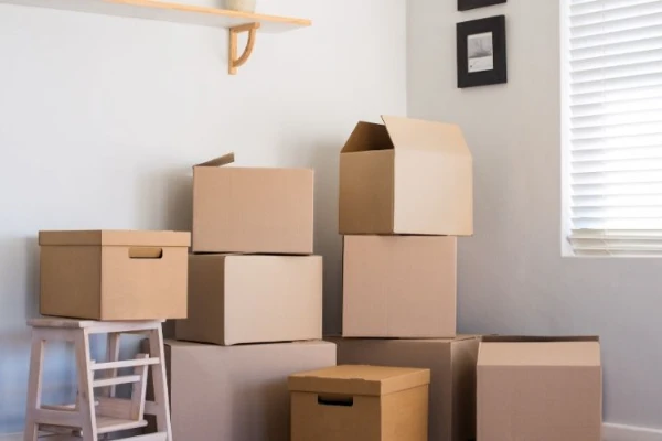 Ankara Boğazkale Evden Eve Asansörlü Nakliyat